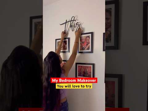 Wooden Wall Art Quotation