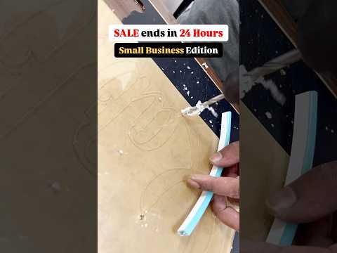 Custom Neon Light Board