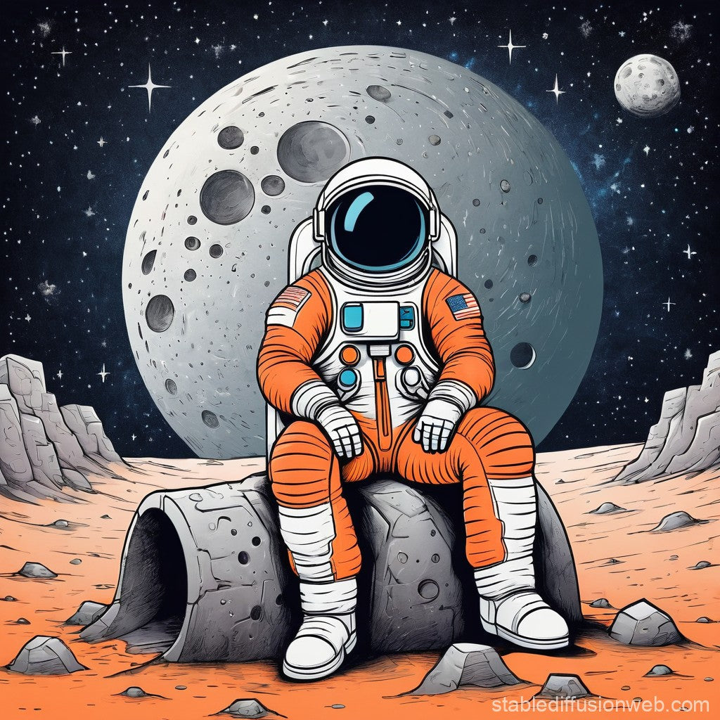 Space Theme Return Gifts