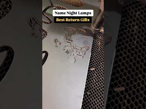 Mickey Mouse Night Lamp